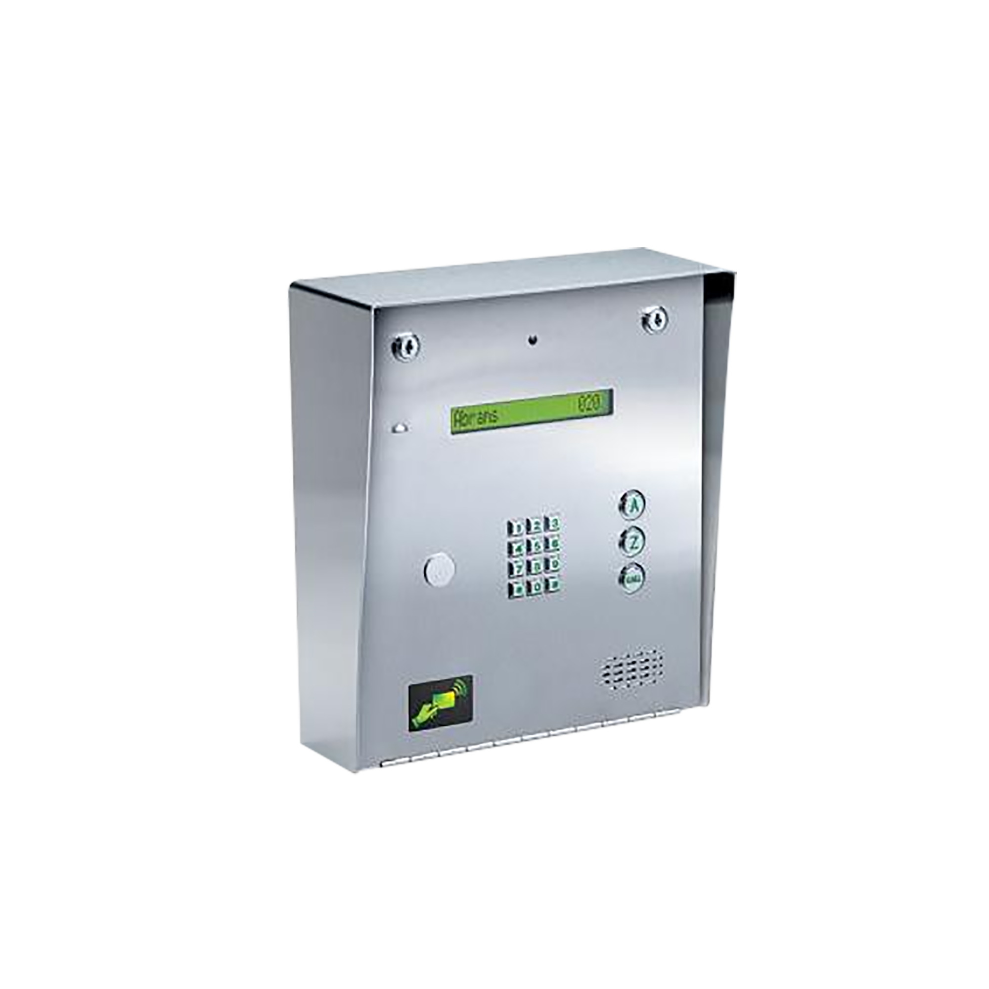 Portero Telefonico DOORKING 1835