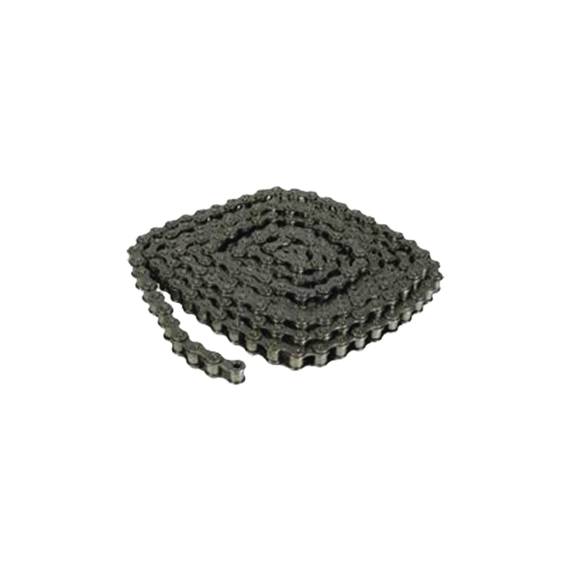 Cadena Para Motores Corredizos Doorking #40 / Longitud de 6 Metros