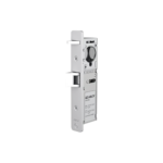 Cerradura Electromecánica Abloy para Puerta de Madera o Metal con Tecnología Solenoide