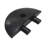 Cabecero P / Reductor D / Velocidad AC-183RV / Hule Reciclado.