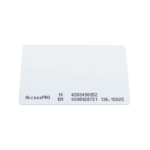 Tarjeta Dual / Proximidad 125 KhZ (tipo EM)+ MIFARE 13.56 Mhz 1Kb