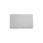 Tarjeta Proximidad Delgada 125 Khz (tipo EM) / Imprimible