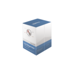 Bobina de 305 metros, con 2 cables calibre 18, FRPVC, CM, para aplicaciones en control de acceso