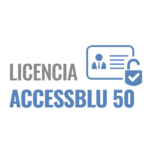 Paquete de 50 tarjetas virtuales y servicio de administracion (licencia de 1 año)