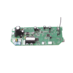 Tarjeta de refaccion para motores de garage ACCESSFORCEAPP.