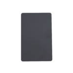 Tarjeta NFC / Tipo ISO Card / Imprimible / Frecuencia 13.56 Mhz/ CHIP NXP 215