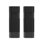 Detector fotoelectrico infrarojo / RELEVADOR NC-COM-NO / Compatible C/ ACCESSFORCE / FS1000APPRT.