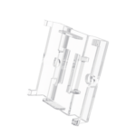 Soporte en de Pared para Etiqueta de Tinta Electrónica / AccessPRO / Fijo / Compatible con 2.13" - 2.66" - 2.9" - 4.2" - 5.8" - 7.5"