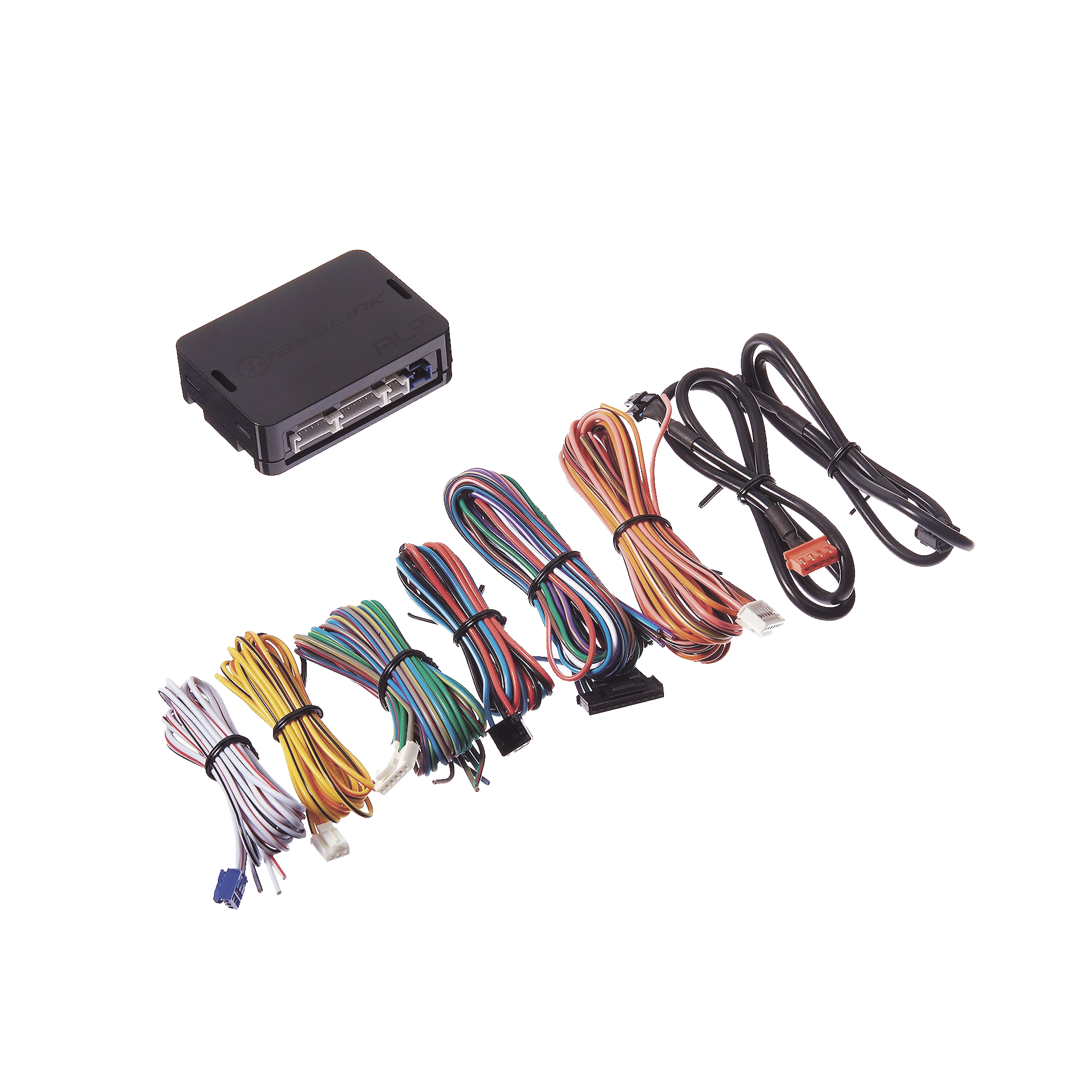 Interfaz bypass para modulos de alarma Compustar