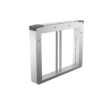 Torniquete Central para Añadir Carriles a AP-8000HD / Exterior / Acero Inoxidable SUS304 / Requiere AP-8000HD
