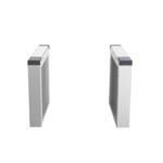 Kit de Torniquetes Izq + Der para EXTERIOR / Carril de 90 cms / Acero Inoxidable SUS304 / Motor Brushless / Capacidad 20-60 Personas por Minuto / 3,000,000 MCBF