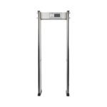 Detector de Metales de 18 zonas/ Uso en Interior/ Contador de Personas