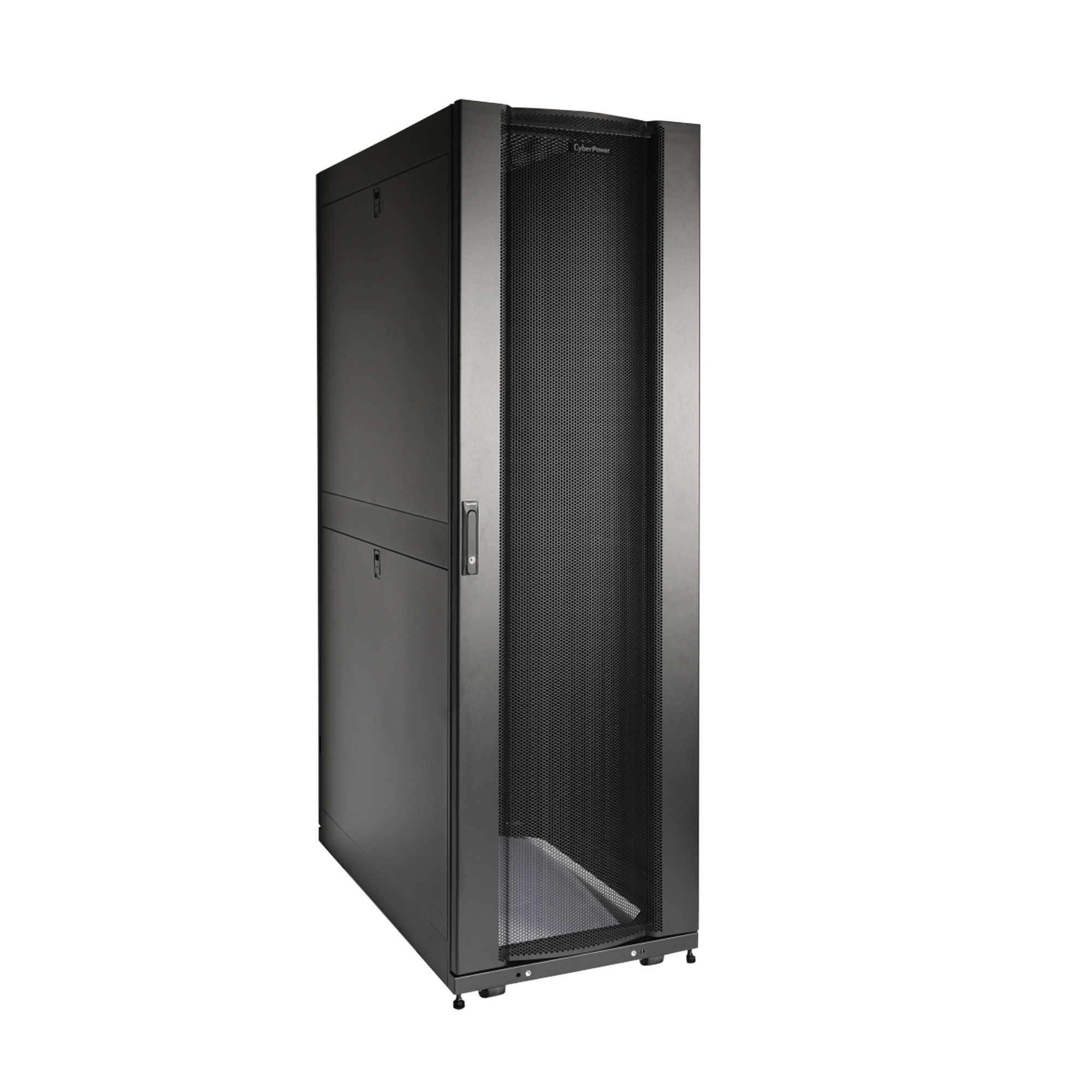 Gabinete Profesional para Aplicaciones Diversas de 42UR, 1069 mm de Profundidad.