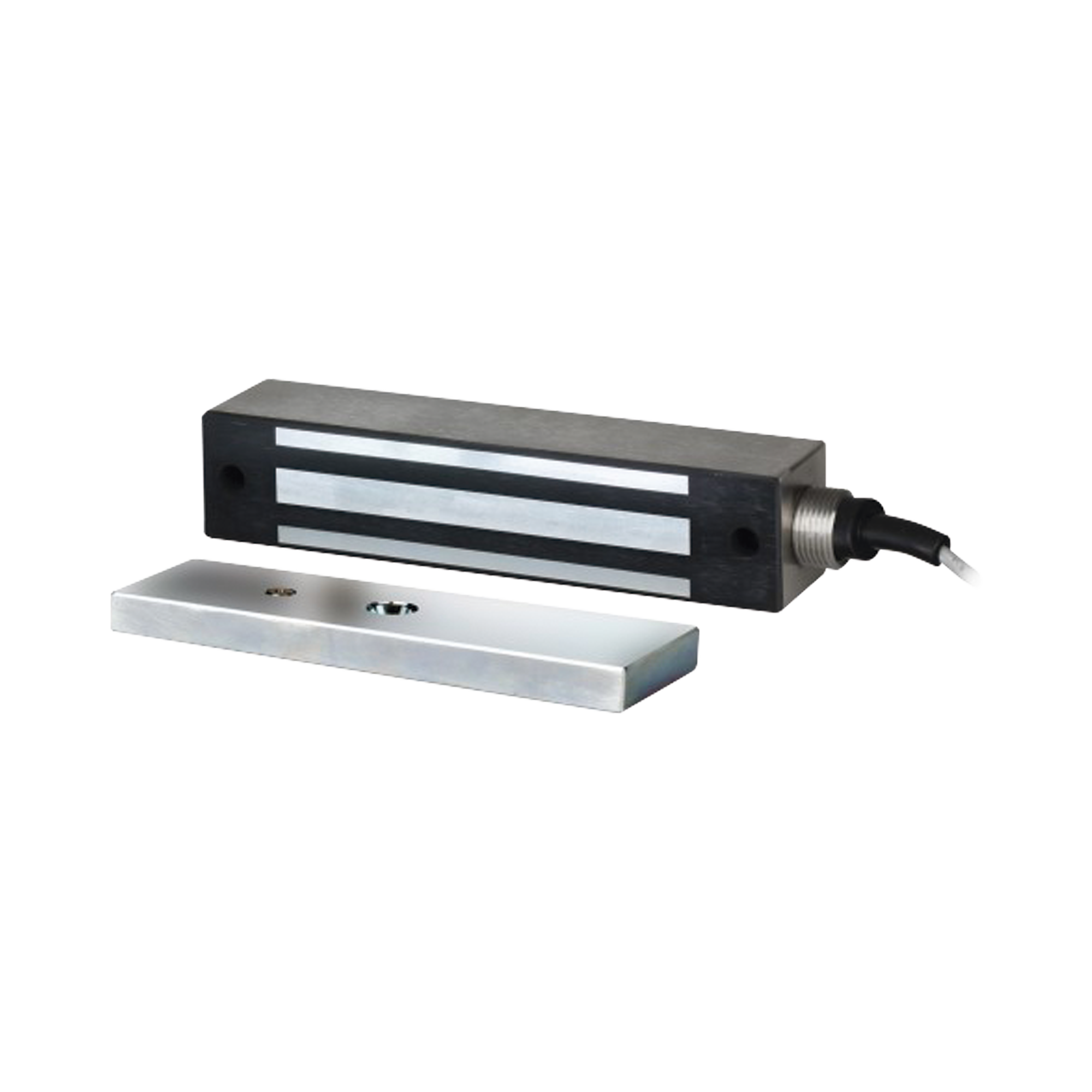 Chapa magnetica de 600 Lbs para exterior