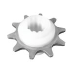 Sprocket / Riel tipo C.