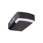 Motor P/ Puertas Garage / 1/2HP / Silencioso  / Incluye Riel 3 Mts tipo C / Compatible con Riel tipo T / 2 Controles Inalámbricos Visera / 1 Control Inalámbrico Pared / Apertura Mediante App.