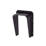 Cubierta o Housing Color Negro Para dispositivos de Control de Acceso / Medidas 210 x 145 x 100 mm / Compatible con Teclados, Videoporteros, Biométricos, Etc.