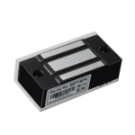 Chapa magnética de 40Kg (88lbs) / Uso en lockers o gabinetes