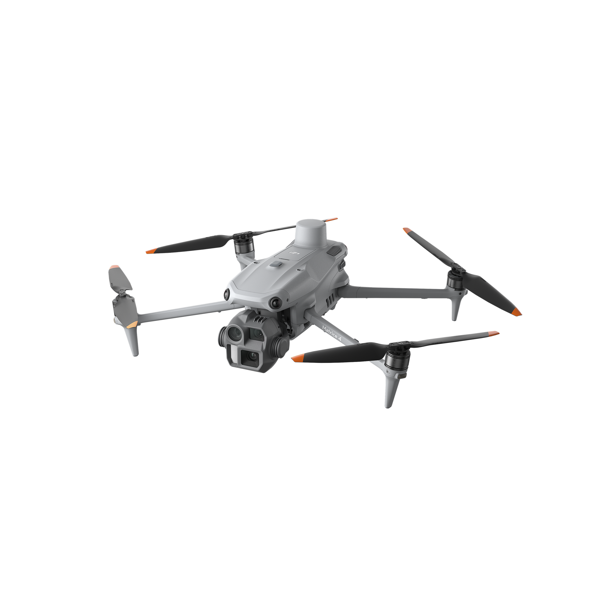 Drone DJI MATRICE 4E / Hasta 25 kms de transmisión / 112X de zoom / 48 MP / Incluye Care Plus por 1 Año