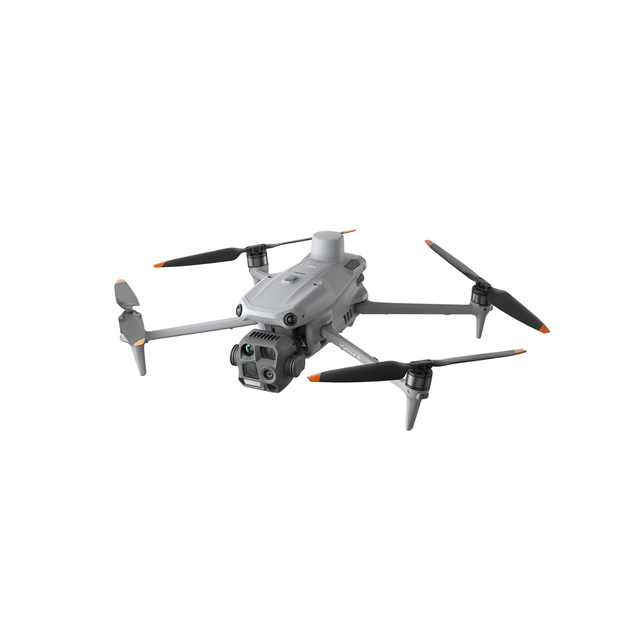 Drone DJI MATRICE 4T / Hasta 25 kms de transmisión / 112X de zoom / Cámara Térmica / 48 MP / Incluye Care Plus por 1 Año