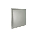 Lector RFID de Largo Alcance para Control de Acceso Vehicular / Distancia Regulable 3 - 12 m Lineales de Cobertura / UHF 902-928MHz