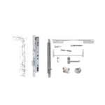 KIT DE CERRADURA PE460