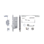 KIT DE CERRADURA PE560