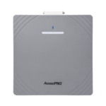 (Nueva Generación) Lector RFID UHF  + BLUETOOTH / LARGO ALCANCE 6 METROS / CLIMAS EXTREMOS / Programación desde Android/iOS / Wiegand