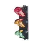 Semáforo / LED / Diametro 300 mm / Rojo, Amarillo y Verde/ Alta intensidad.