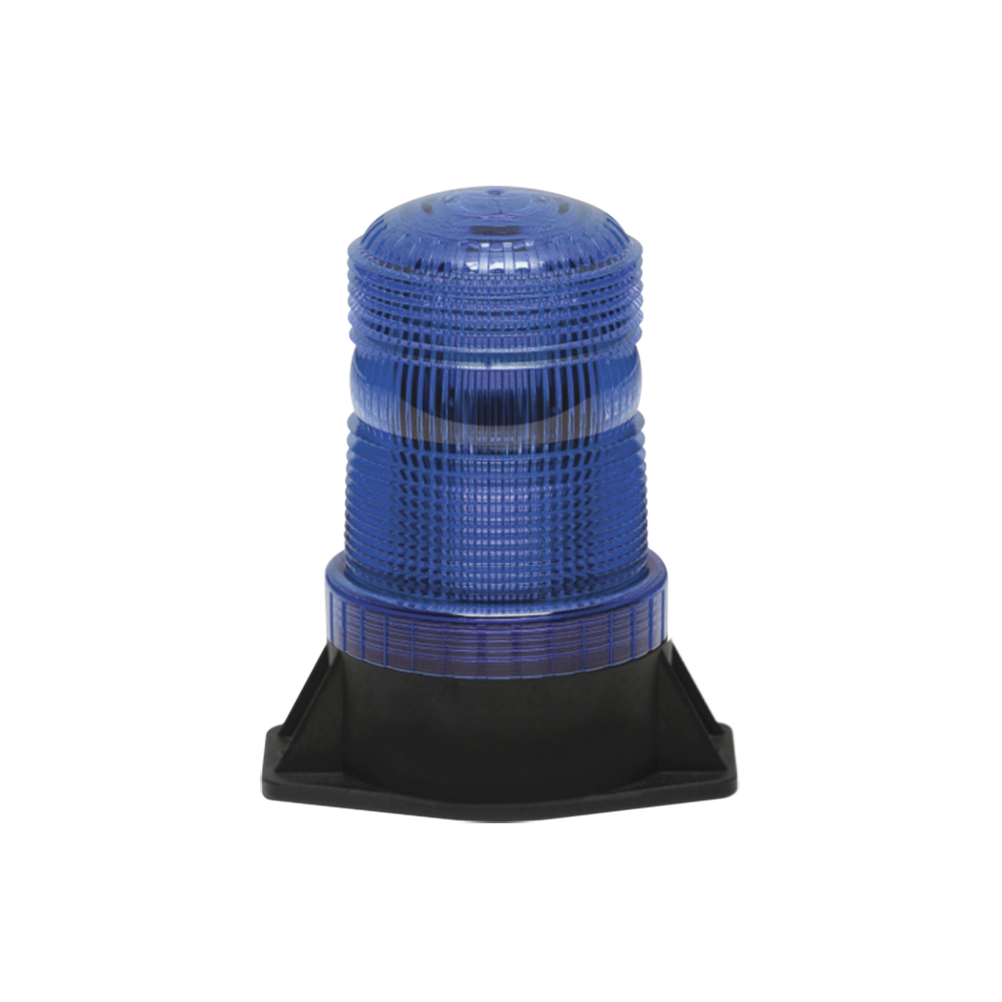 Mini Burbuja de LED Serie X6262, Color Azul