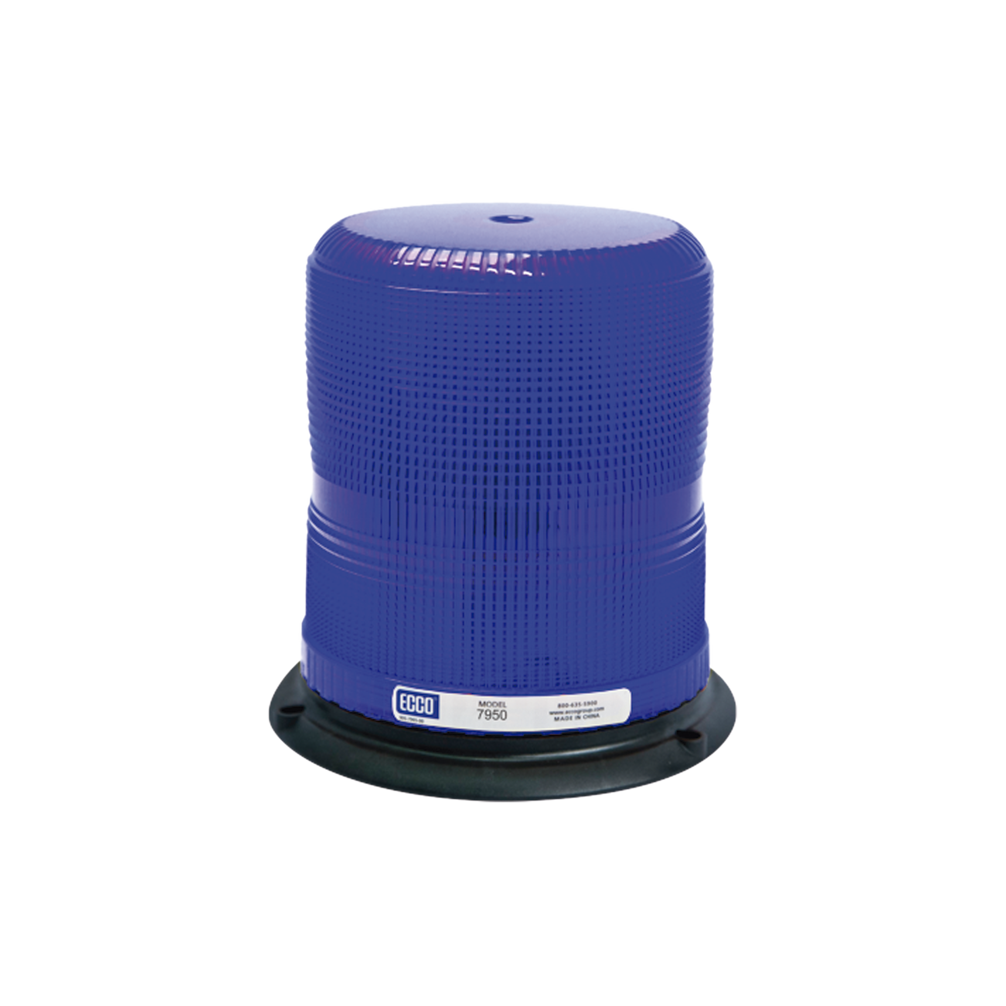 Burbuja Ultra Brillante Serie X79 color Azul