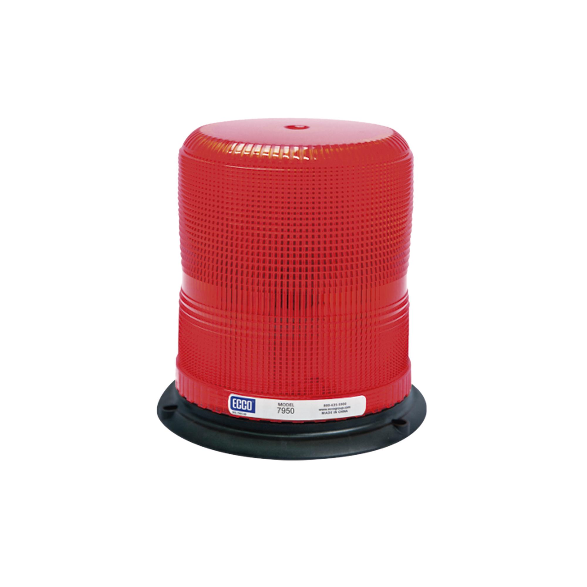 Burbuja Ultra Brillante Serie X79 color Rojo