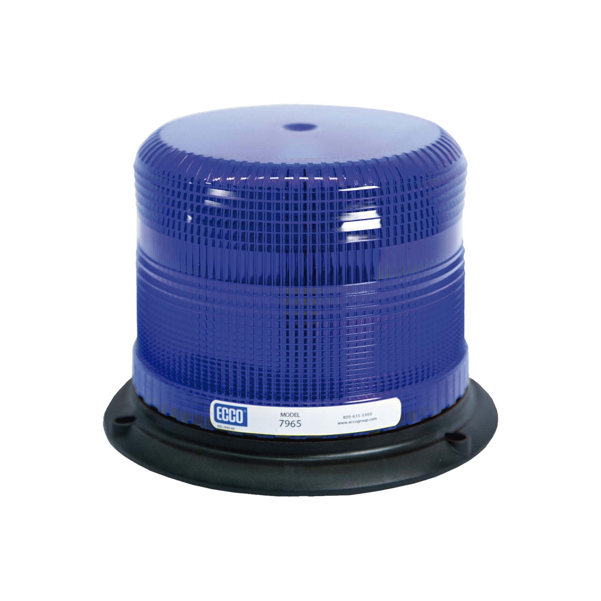 Burbuja Ultra Clase I Brillante Serie X79 color Azul