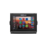 Pantalla Náutica GO7 XSR / GPS Integrado / Sonar y Radar / Pantalla Táctil 7" / Conectividad Inalámbrica / Compatible con NMEA 2000® / SteadySteer™ Autopilot / FishReveal™ Technology