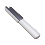 Operador Para Automatizar Portones Vehiculares Abatibles de 3m y 400 kg / Uso residencial