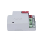 Tarjeta Para Respaldo de Baterías Para Cuadros de Mando CAME / Compatible con Modelo  801QA-0080