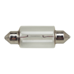 Bombilla de Repuesto para Luces de Navegación 10 Watts / 0.74A
