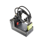 Adaptador universal de brazos rígidos para analizador CADEX