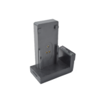 Adaptador de batería para ANALIZADOR C7X00-C SERIES para batería NTN4497 para radios Motorola EP450, DEP450, PR400, CP150, CP200, CP250