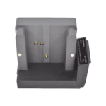 Adaptador de batería para ANALIZADOR C7X00-C SERIES para batería PMNN4071/AR para radios Motorola  MAG ONE A8, BPR40