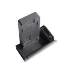 Adaptador de batería para ANALIZADOR C7X00-C SERIES para baterías PMNN4476A, PMNN4081AR, para radios Motorola CP185, CP476, CP477, CP1300, CP1600, P140, P160, P180.