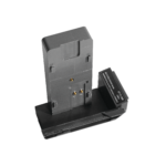 Adaptador de batería para ANALIZADOR C7X00-C SERIES para batería PMNN4488AR/ 4409/ NNTN8129AR, para radios APX1000-4000/ DP4400-4801/ XPR3300-7580, DGP5050/5550/6150, DEP550/e, DEP570.