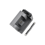 Adaptador de Batería para Analizador C7X00-C Series para Batería KNB65L, Radios KENWOOD TK2000/3000