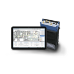 Probador de red de comunicaciones para 2G/3G/4G LTE