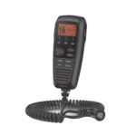 Micrófono de mano para radios Garmin con conector de 12 pines