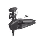 Motor Eléctrico Force de 57" / Propulsión Máx. 100 lb / Voltaje 24V o 36V / GPS Integrado / Sonda CHIRP 150-240 kHz / ClearVü 800 kHz / SideVü 1200 kHz / IPX7 / Mando a Distancia Inalámbrico / Compatible con Peda
