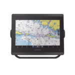 GPSMAP® 8410 XSV con mapa base mundial