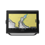GPSMAP® 8412xsv con mapa base mundial y sonda