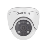 Cámara náutica IP GC™ 200, IPX7, Ángulo de visión horizontal 99,2 +/- 3 grados, Ángulo de visión vertical 74 +/- 3 grados, Distancia de infrarrojos 30 m