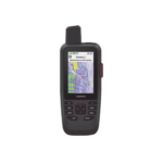 GPS Portátil GPSMAP® 86sci / Pantalla Transflectiva 3" / Resolución 240x400 píxeles / Batería Recargable hasta 35 Horas / Memoria 16 GB / Brújula de Tres Ejes / Compatible con Garmin Connect™ / IPX7 / MIL-